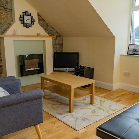 Combie Home Oban Exterior foto