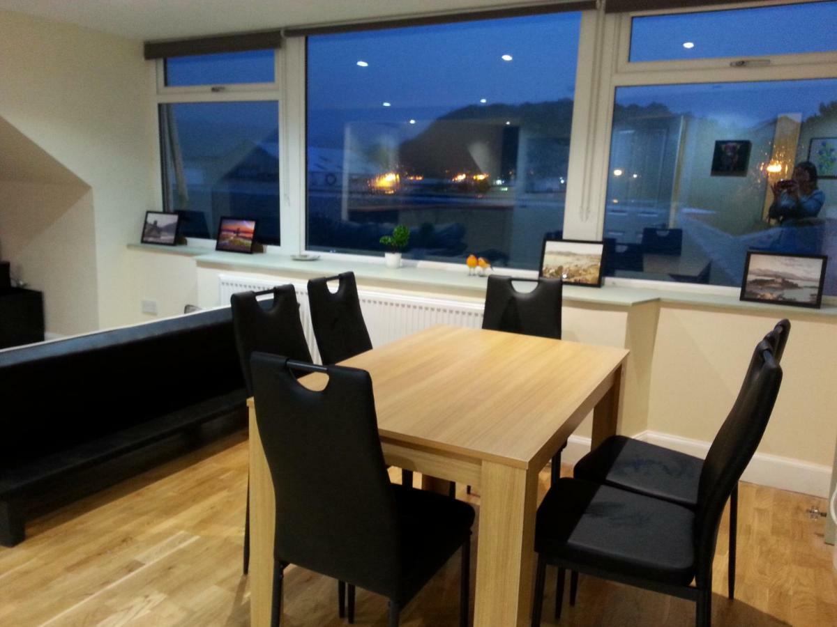 Combie Home Oban Exterior foto