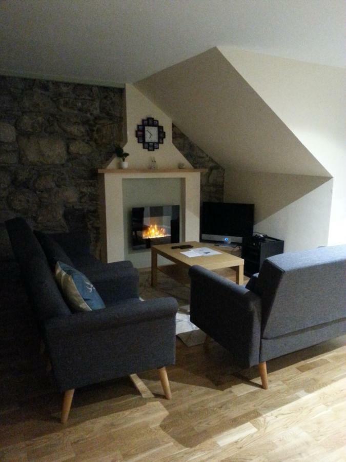 Combie Home Oban Exterior foto